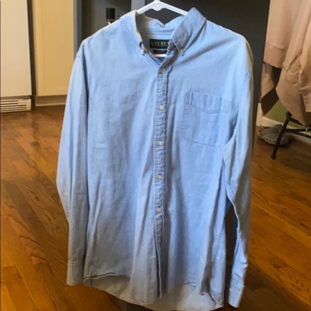 Ralph Lauren Shirt